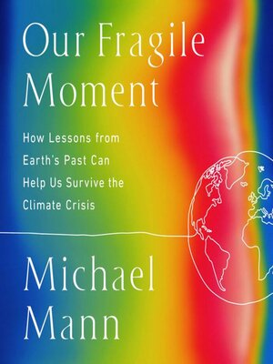 cover image of Our Fragile Moment